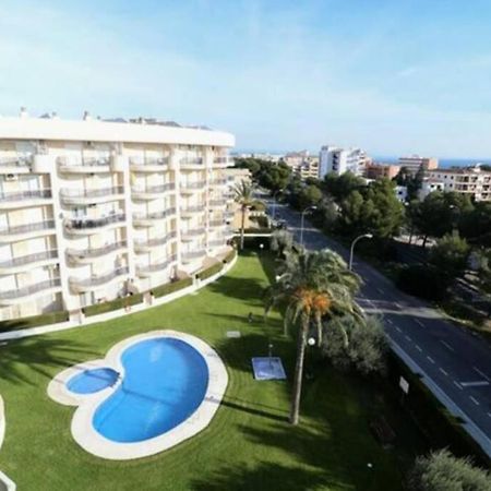 Malibu - 6 Personnes - Luxury Lejlighed Miami Playa Eksteriør billede