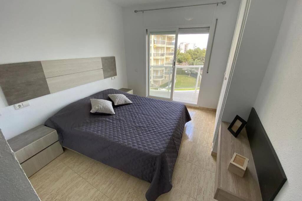 Malibu - 6 Personnes - Luxury Lejlighed Miami Playa Eksteriør billede